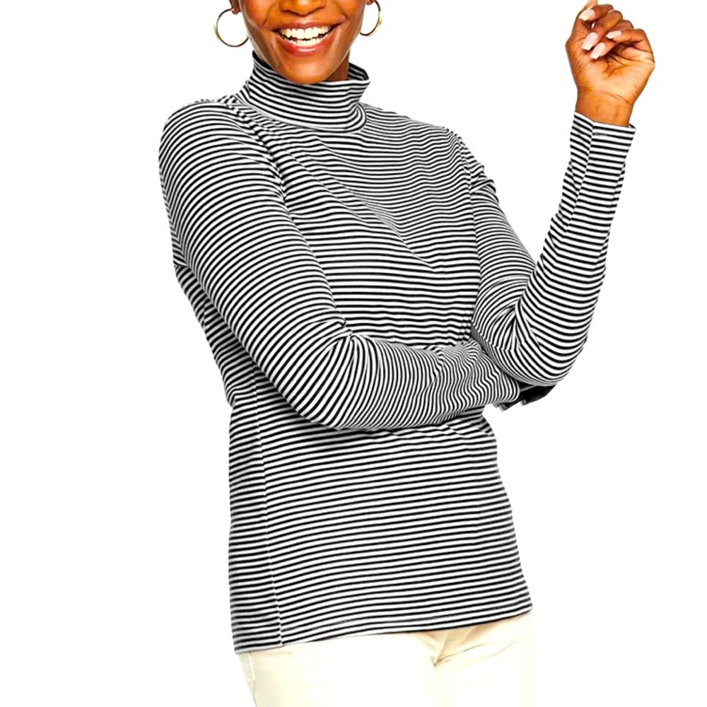 *****Like New***** Women’s Turtleneck Top